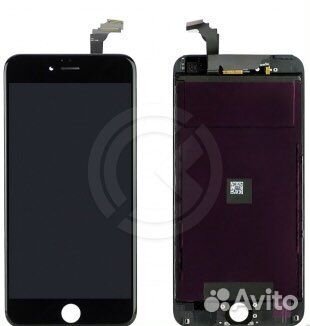 Дисплей для iPhone 6 Plus новый