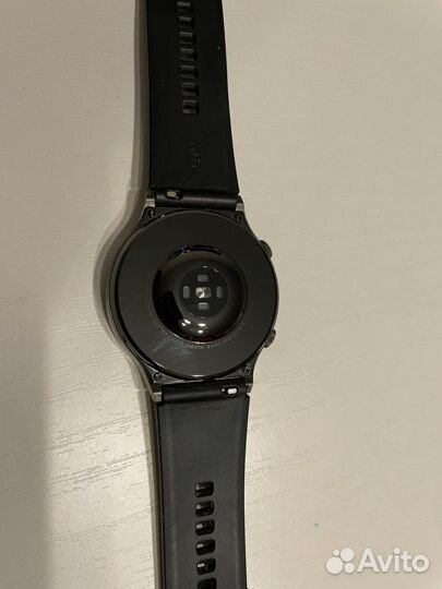 Huawei watch gt 2 pro