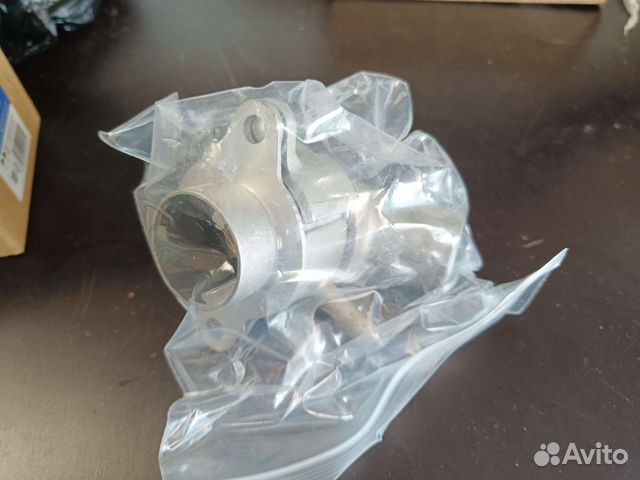 Корпус термостата Chevrolet