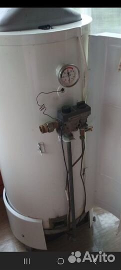 Приму Газовый котел акгв жмз