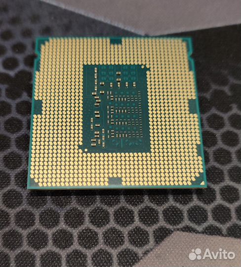 Новый Intel Xeon E3-1245 v3 i7-4770, s1150 с гар