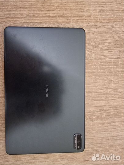 Планшет honor pad v6