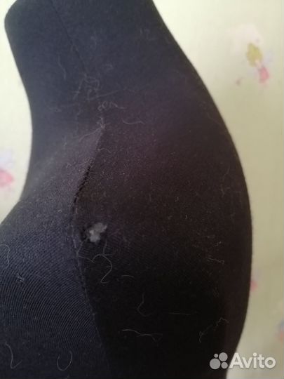 Манекен портновский женский бу