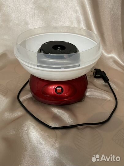 Аппарат для сахарной ваты