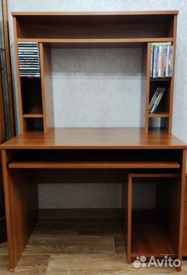 Компьютерный стол б/у