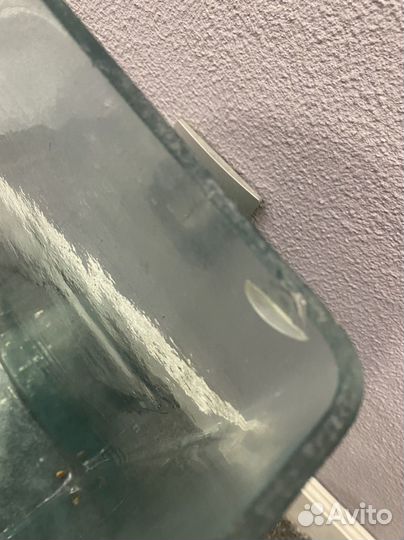 Аквариум (колба) со всеми комплектующими