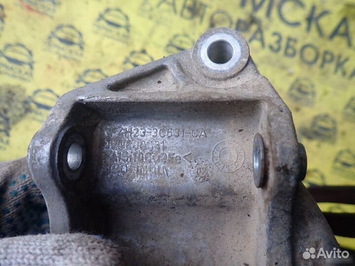 Кронштейн гидроусилителя Range rover sport 2005-20