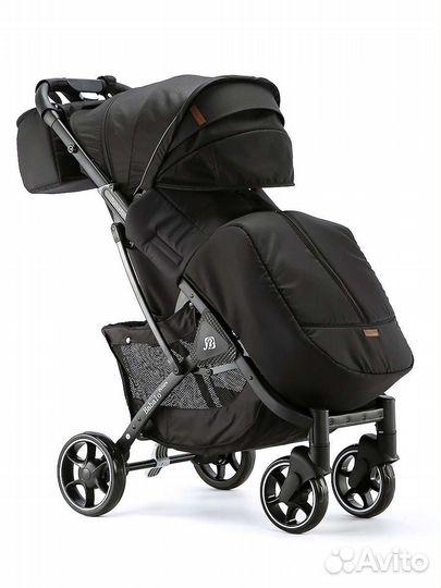 Прокат Коляска новая Babalo Future 2023