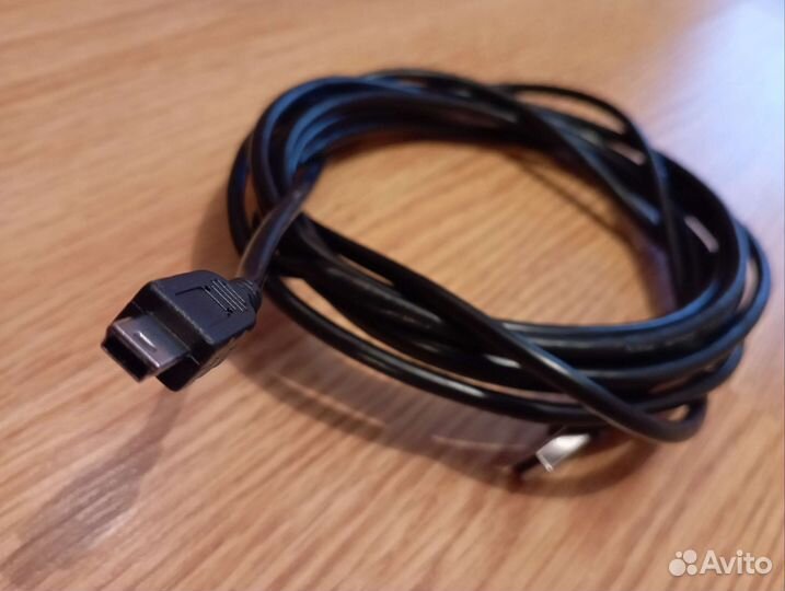 Usb кабель