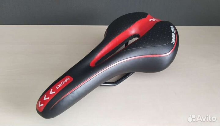 Седло для велосипеда