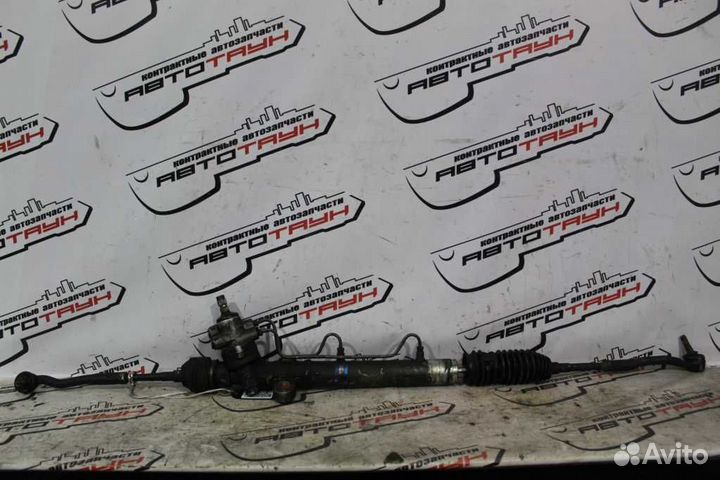 Рейка рулевая toyota caldina carina corona corona