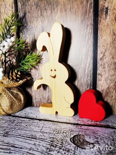 Заяйка символ года 2023