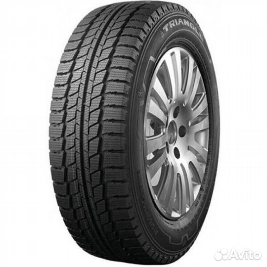 Triangle LL01 215/60 R17 T