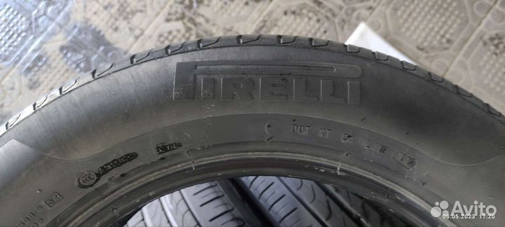 Pirelli Cinturato P7 225/60 R17 99V