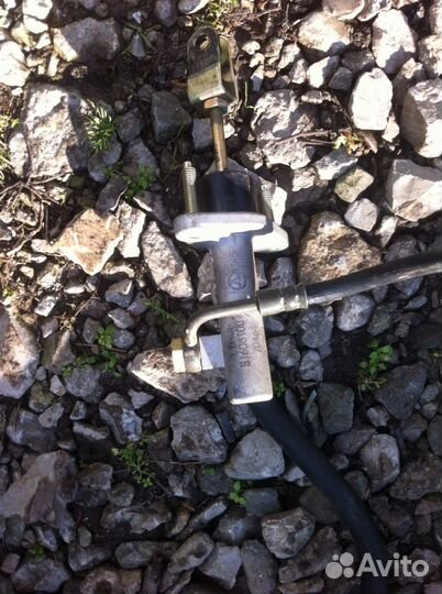 Цилиндр сцепления Lifan Solano (Лифан Солано)