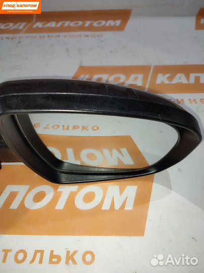 Зеркало наружное правое Kia Optima 3 2012