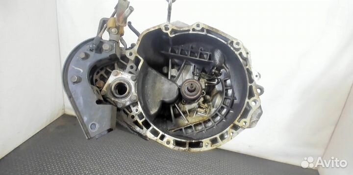 МКПП 5 ст. Chevrolet Lacetti 1.6 бен F16D3