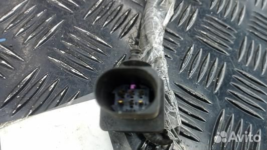 Лямбда-зонд land rover range rover sport (KMA07KQ01)