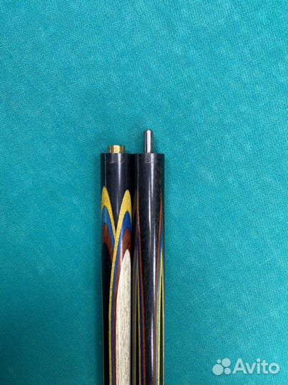 Кий из Эбена Секачева А.Ю