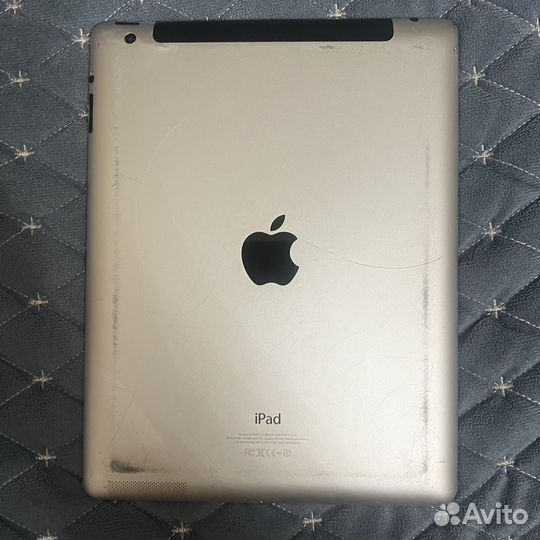 iPad