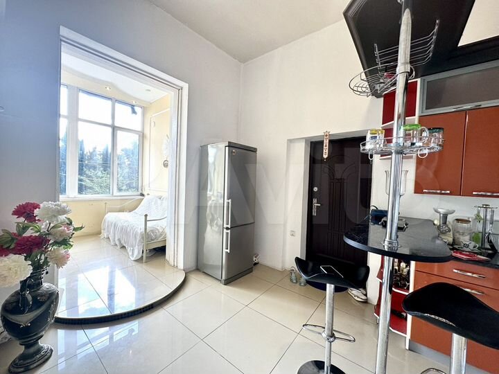 2-к. квартира, 34 м², 2/2 эт.