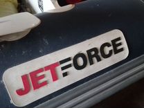 JET force 420 +п�рицеп