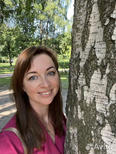 Дипломированный перинатальный психолог