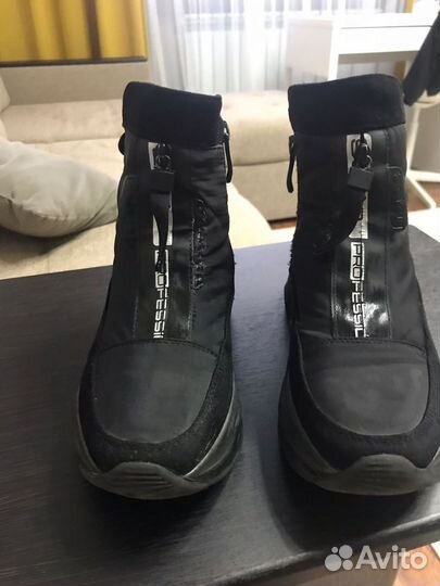 Дутики 36 размер Betsy