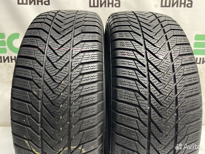 Esa-Tecar Supergrip Pro 215/60 R16