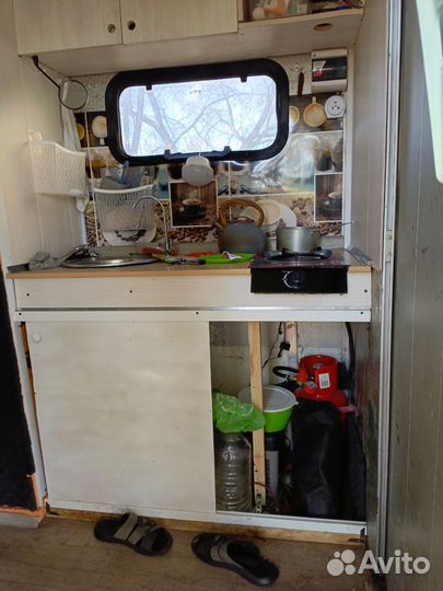 Mercedes-Benz T1 2.3 МТ, 1994, 315 256 км