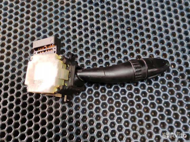 Подрулевой переключатель дворников Hyundai sonata