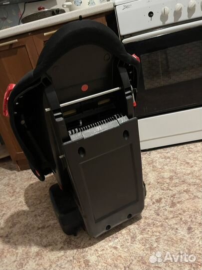 Детское автокресло