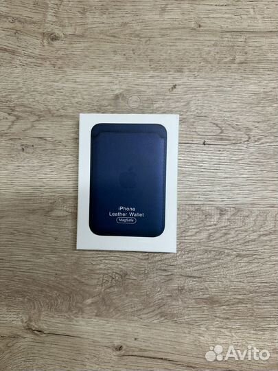 Кардхолдер magsafe