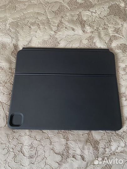 Чехол-клавиатура moonfish для iPad Pro 12.9