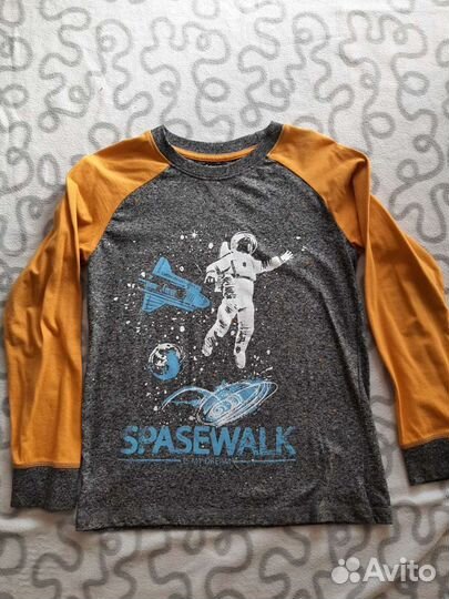 Одежда для мальчика