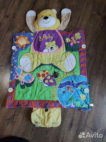 Детский коврик