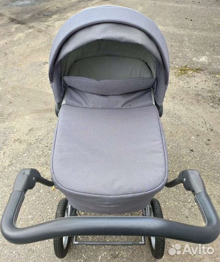 Коляска-люлька Inglesina Sofia