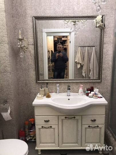 Ремонт квартир под ключ