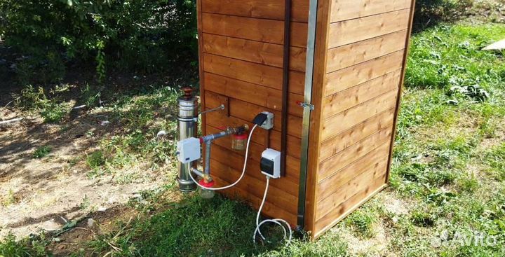 Коптилка горячего копчения и холодного