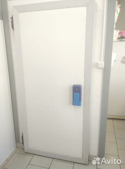 Продаётся холодильное оборудование