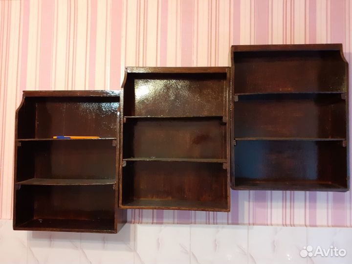 Полка для специй