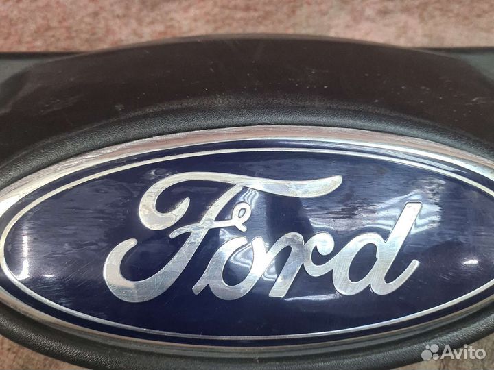 Решетка радиатора форд фокус 3