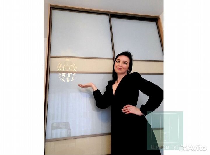 Шкаф стенка