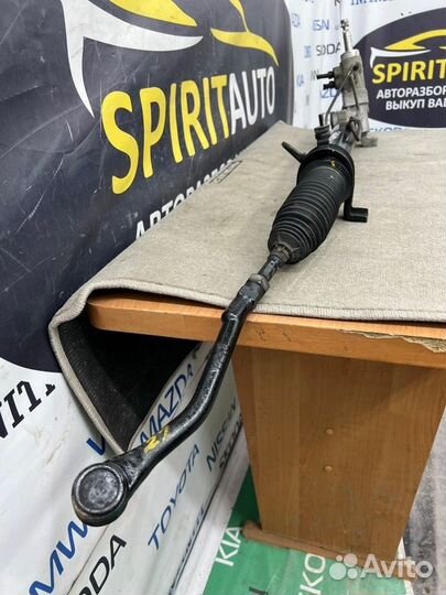 Рулевая рейка Kia Carnival 3 2.2 D4HB 2014-2020