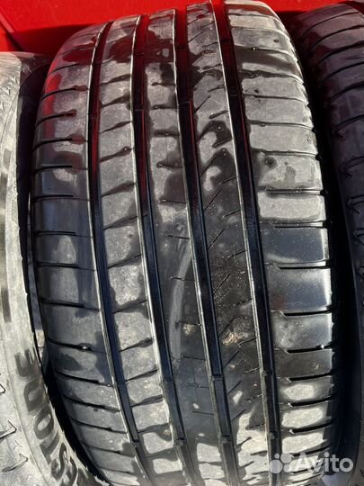 Bridgestone Alenza 001 285/45 R20