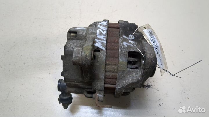 Генератор Mazda 3 (BK), 2003