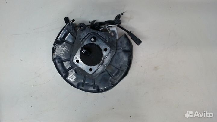 Ступица (кулак, цапфа) Hyundai Kona 2017, 2019