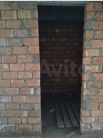 2-к. квартира, 70 м², 6/10 эт.