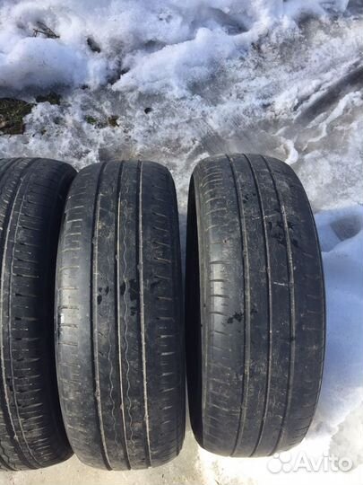 Kumho Solus KH17 185/65 R15 88T