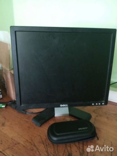 Монитор Sony SDM-HX75 рабочий